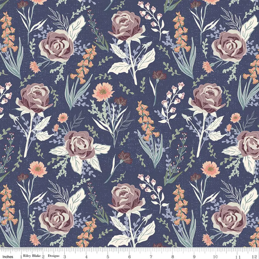 Hedgerow Haven