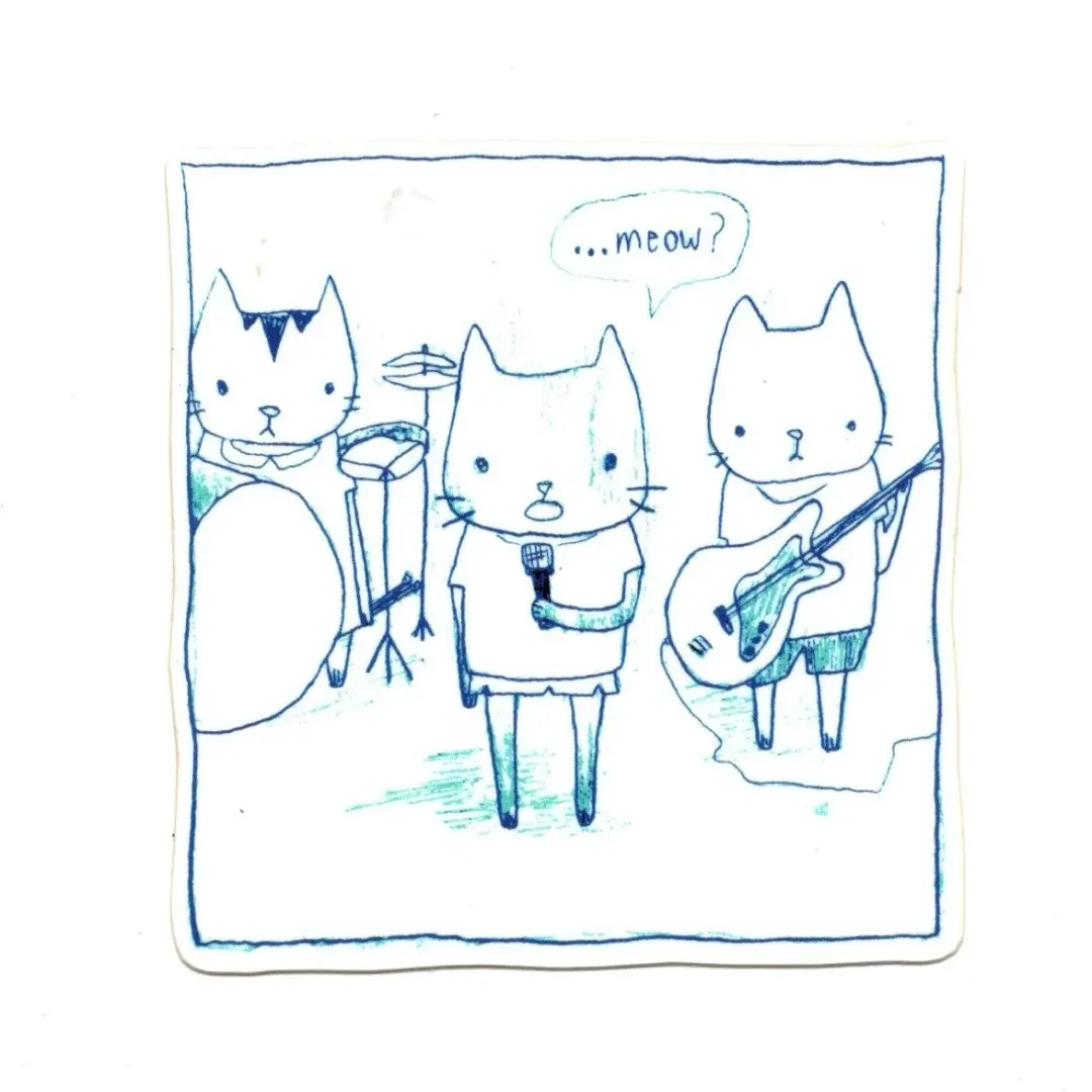 meow?