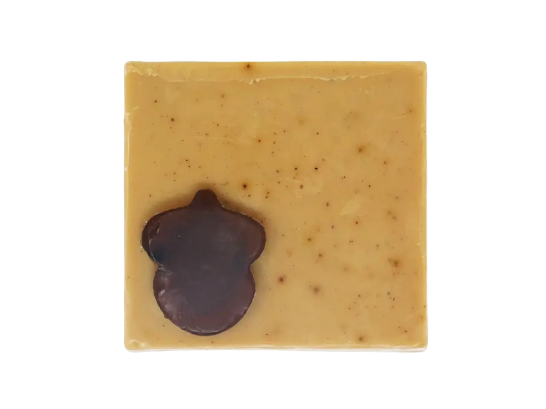 Autumn Edition Cafeomancy Soap