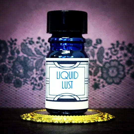 Liquid Lust 2025