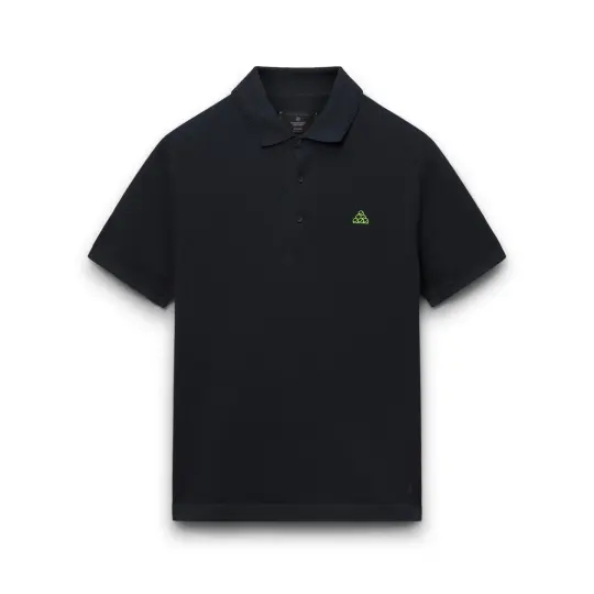 Supima Pique Pro Shop Ace Polo