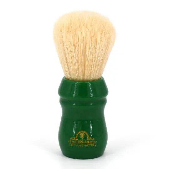Zenith Boar Brush - 31mm x 50mm