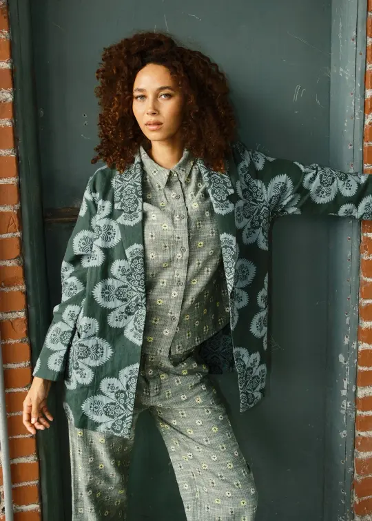 sample sale | briggs blazer cotswolds | XXS-4X