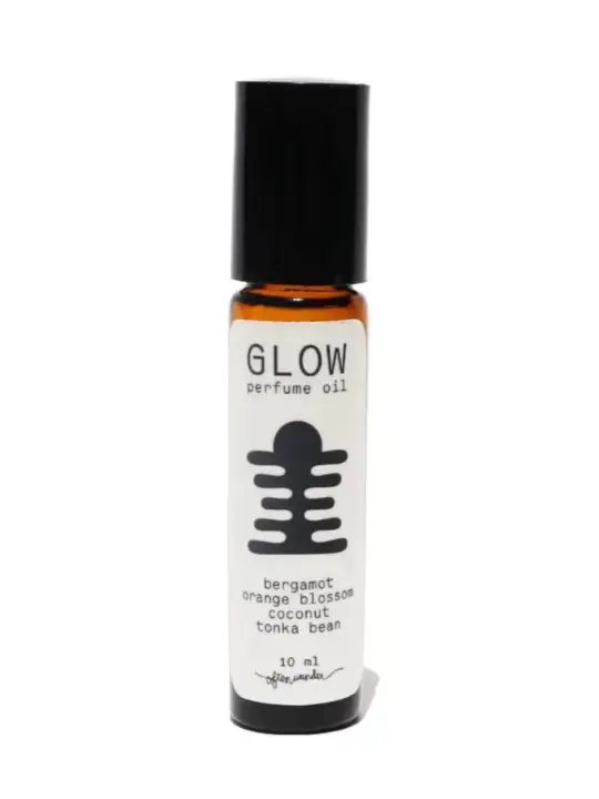 Perfume Oil - Glow