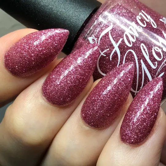 Pink Twinkle
