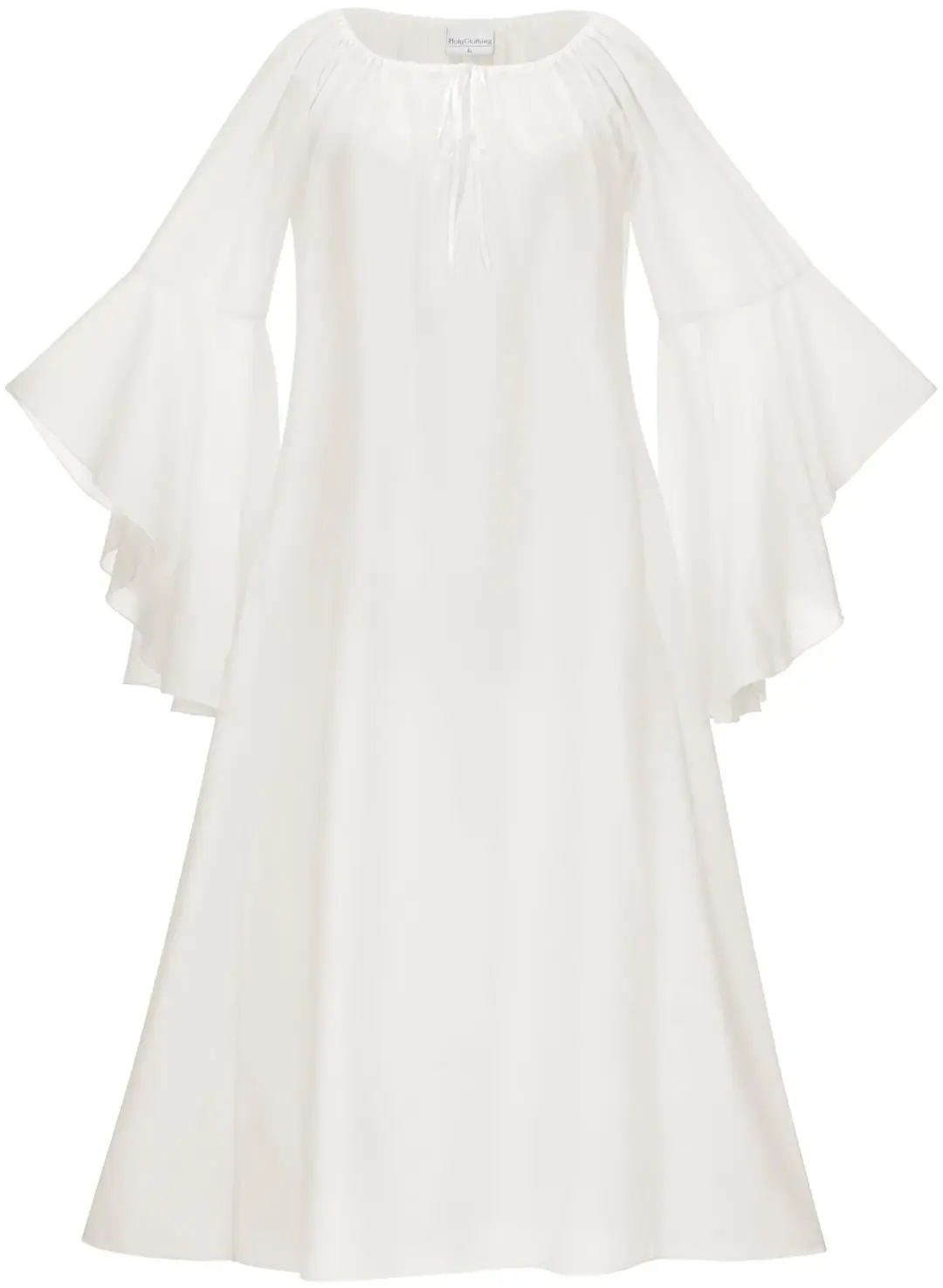 Angeline Maxi Chemise