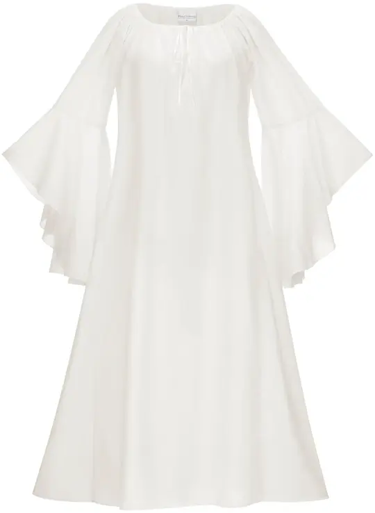 Angeline Maxi Chemise