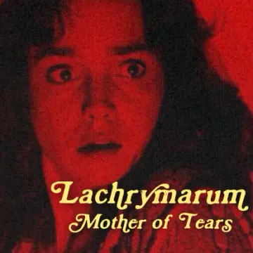 Lachrymarum