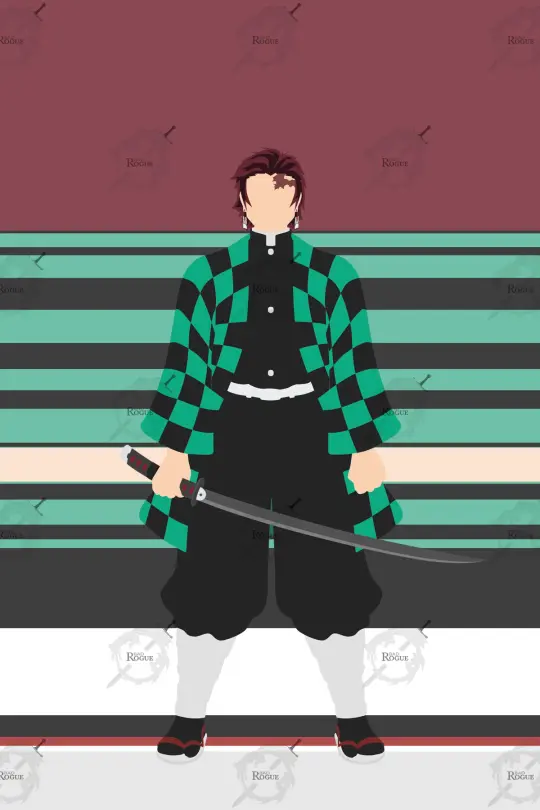 Demon Slayer