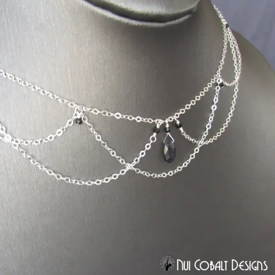 Bona Dea Necklace