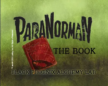 The Book Perfume Oil