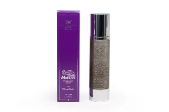 Morado Collection Deodorant