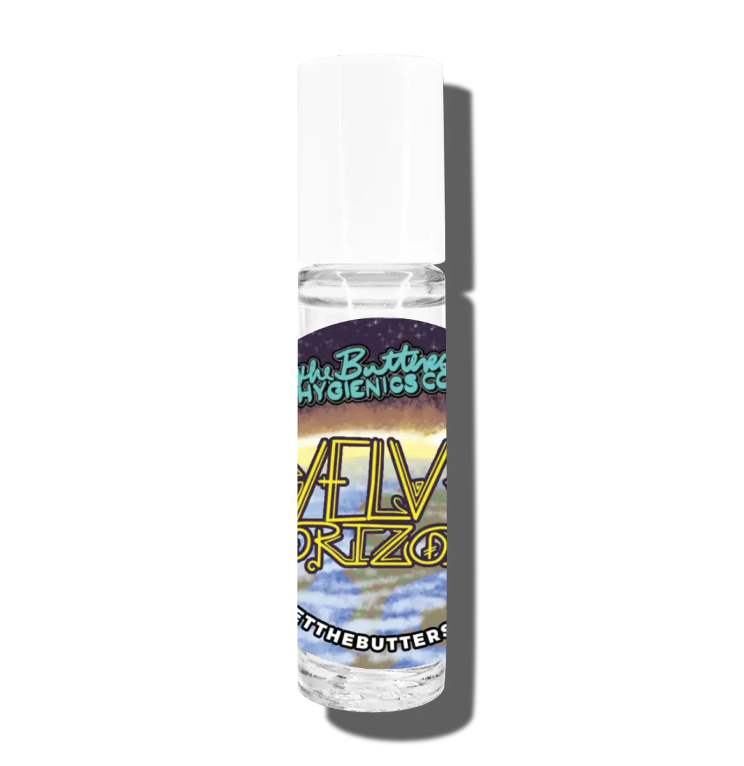 Velvet Horizons  | Roll-on Parfum #91 *2025 Signature Scent*