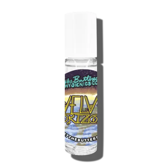 Velvet Horizons  | Roll-on Parfum #91 *2025 Signature Scent*