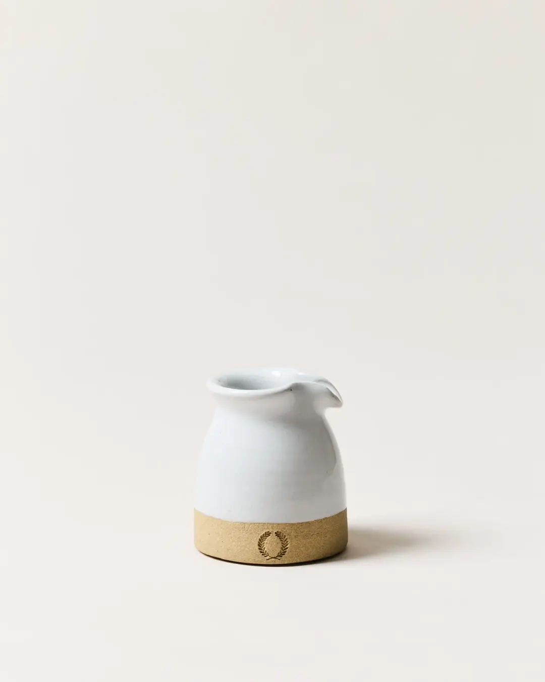 Mini Bell Pitcher
