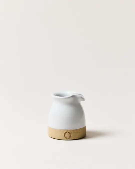 Mini Bell Pitcher