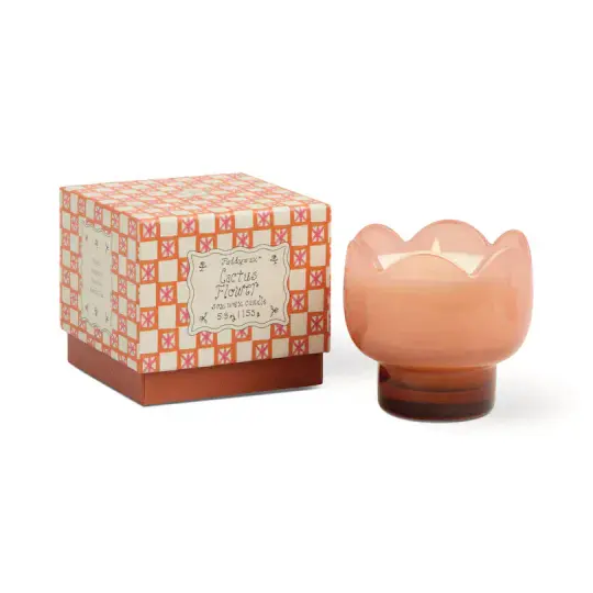 Cactus Soy Candle