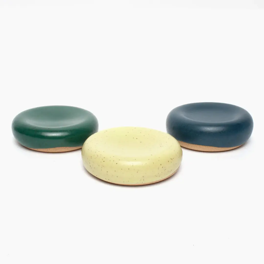 Bubble Ring Dish