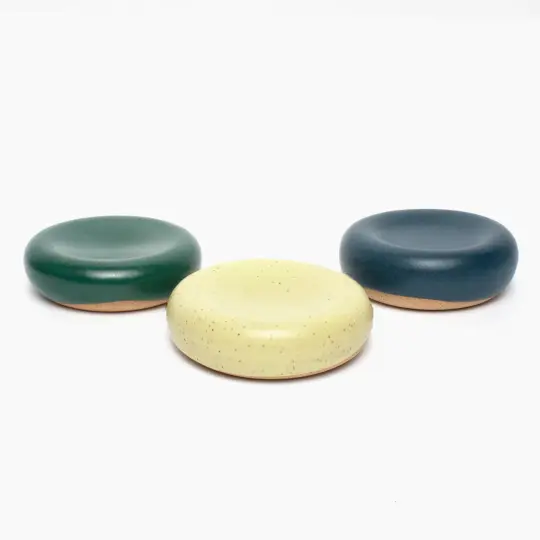 Bubble Ring Dish