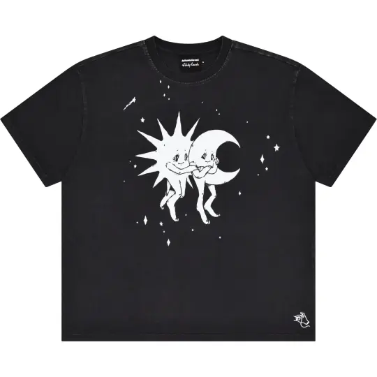 The Sun and the Moon Tee