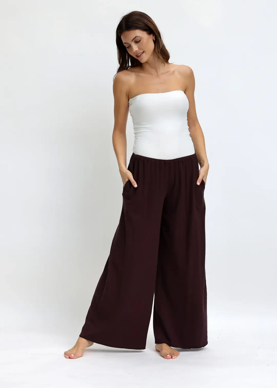 Everyday Pant