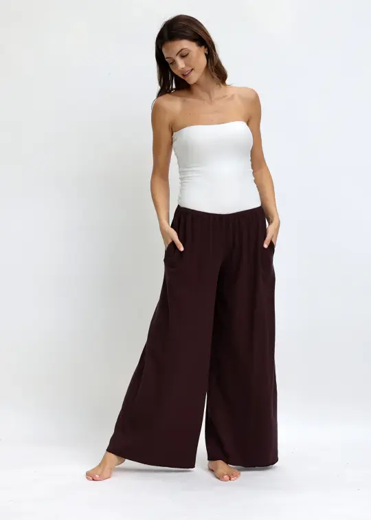 Everyday Pant