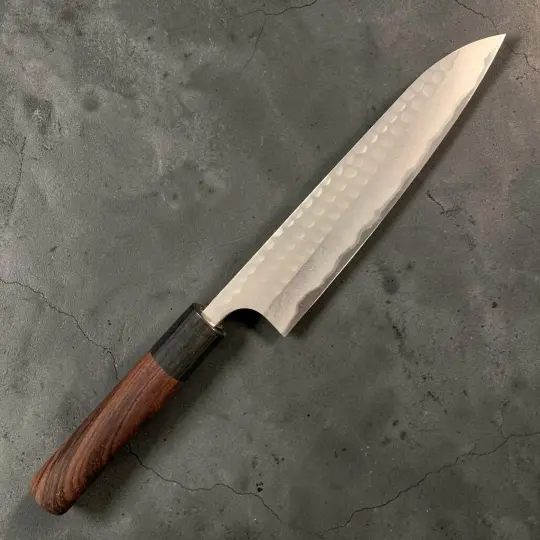 Anryu Aogami #2 Tsuchime Petty 150mm