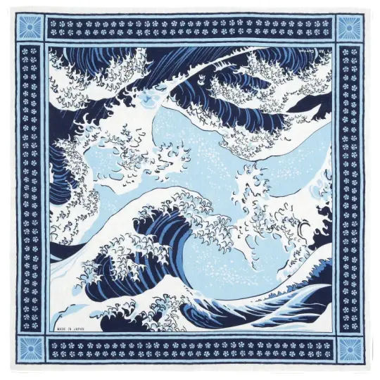 Cotton bandana