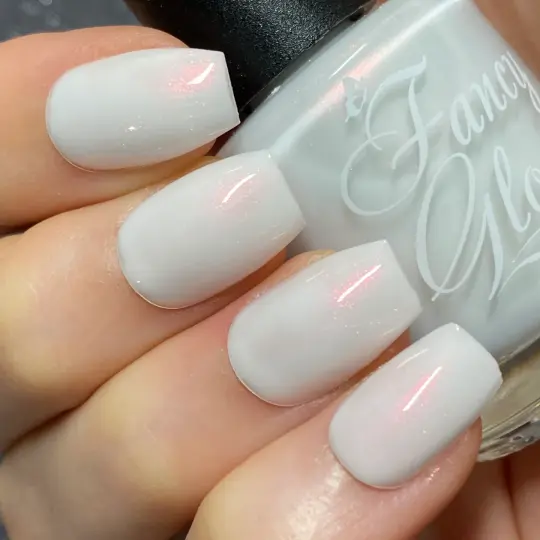 Sugary Frost