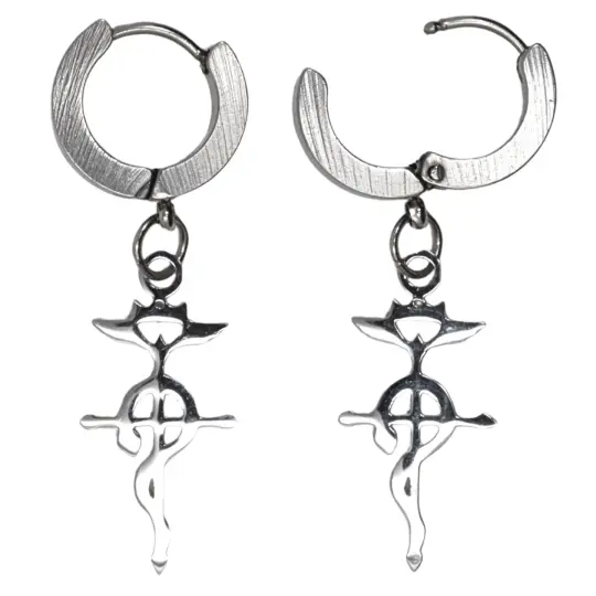 Alchemist Earrings