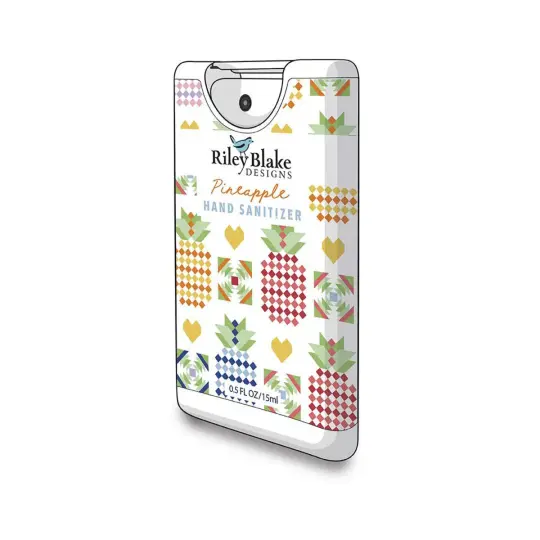 Pineapple Hand Sanitizer- BOGO