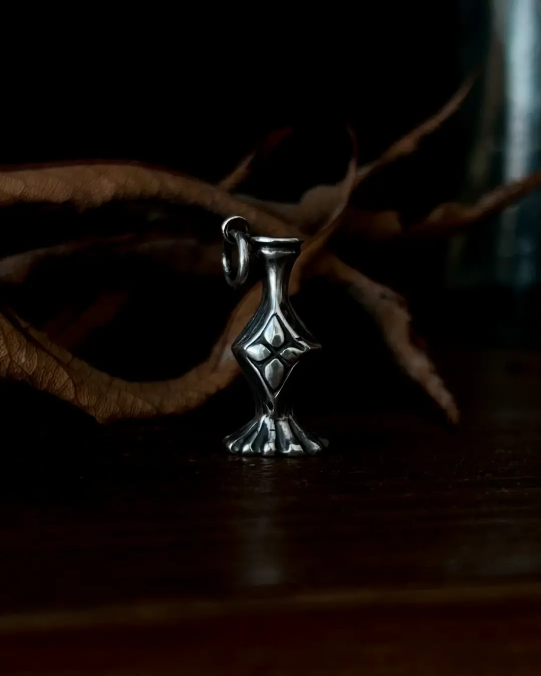 Tofana Pendant