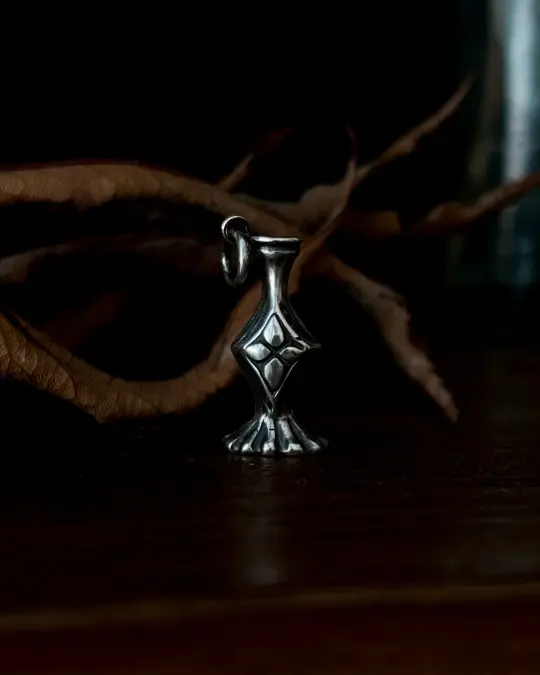 Tofana Pendant