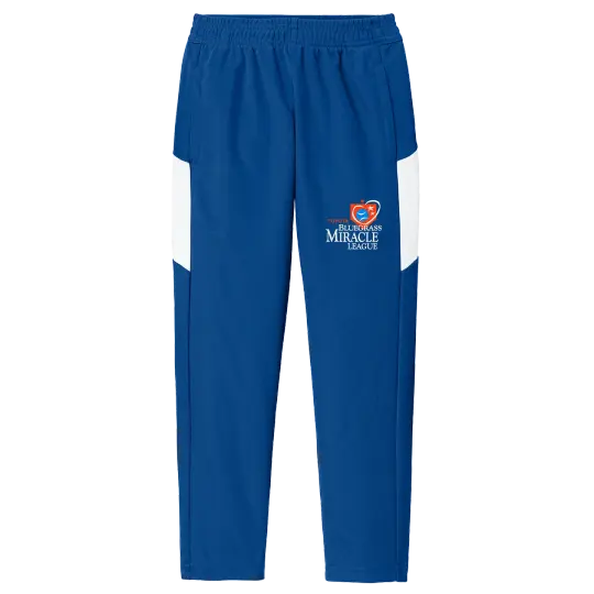TBML YPST800 Sport Tek YOUTH Travel Pants