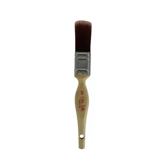Dixie Belle Synthetic Brush Small Flat