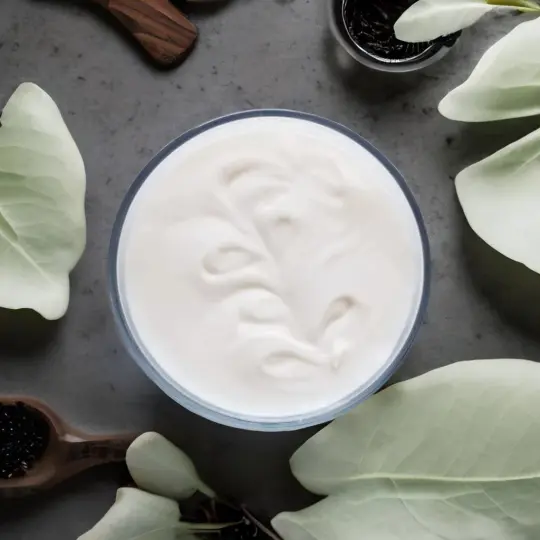 Keratin Protein Hair Conditioner
