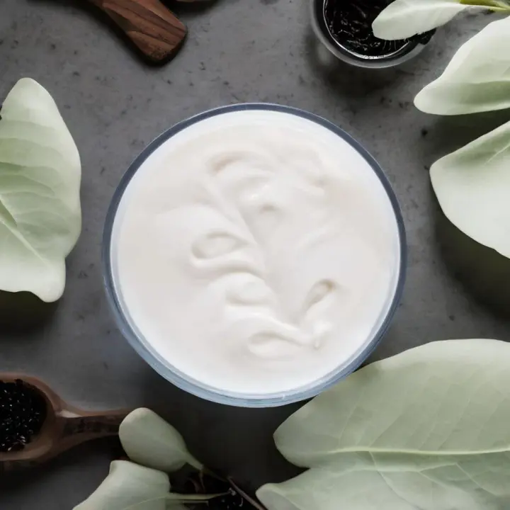 Keratin Protein Hair Conditioner