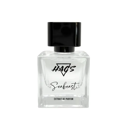 Seabeast – Extrait de Parfum