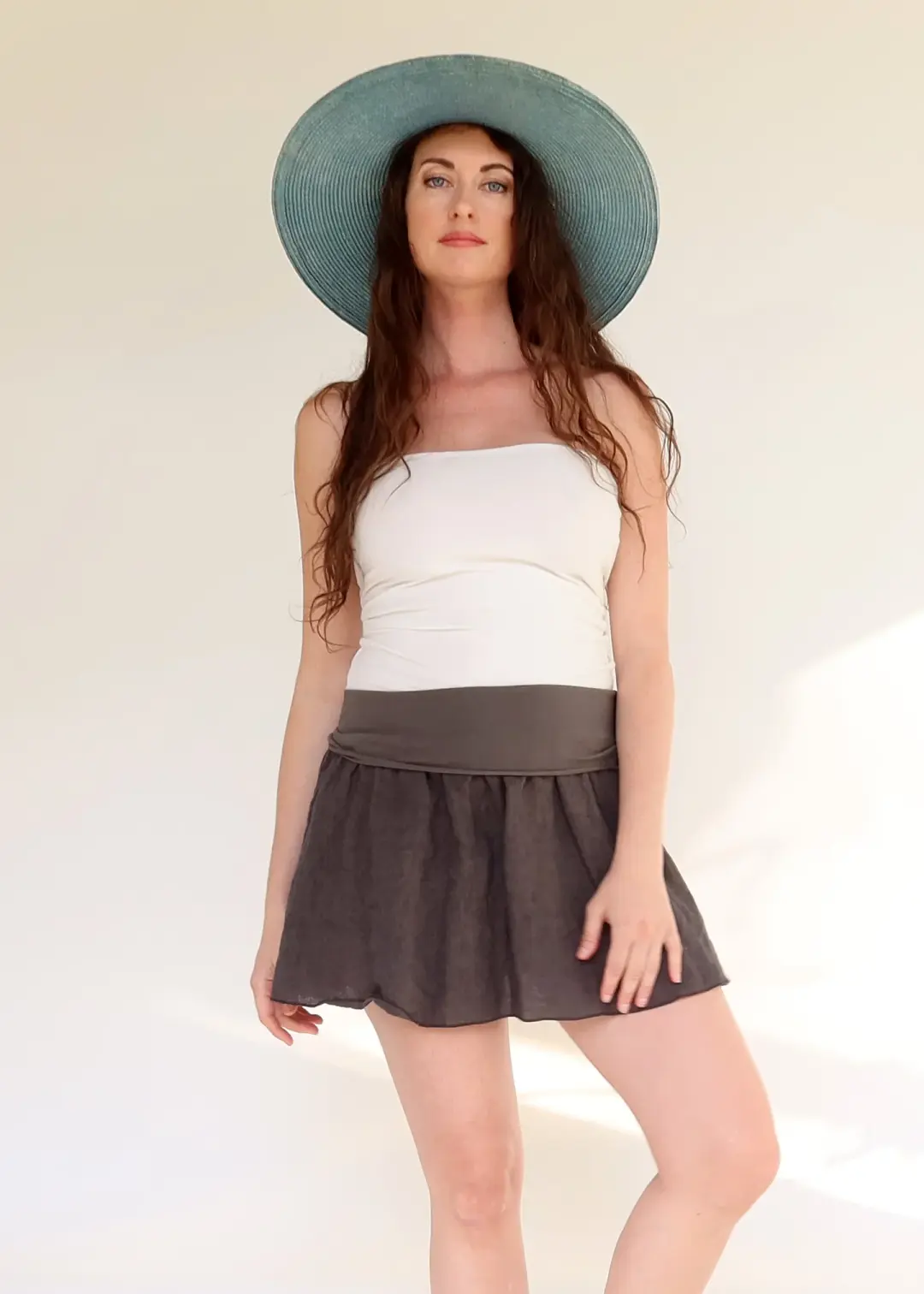 Anoki Mini Skirt