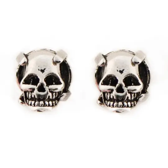 Petite Mort Earrings