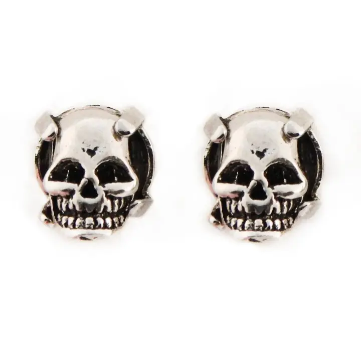 Petite Mort Earrings