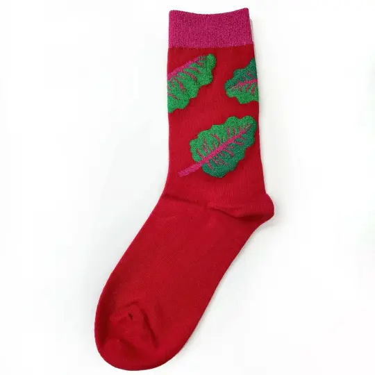 Kale Socks