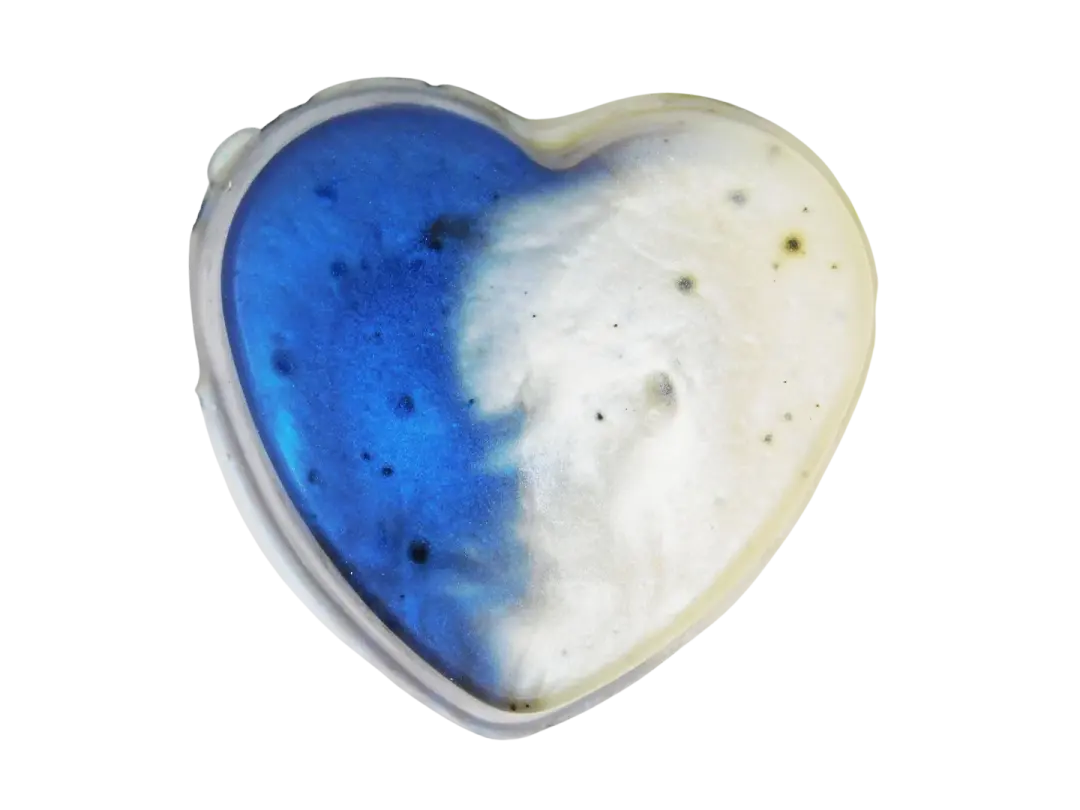 Indigo Soap