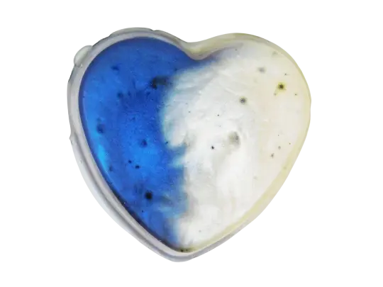 Indigo Soap