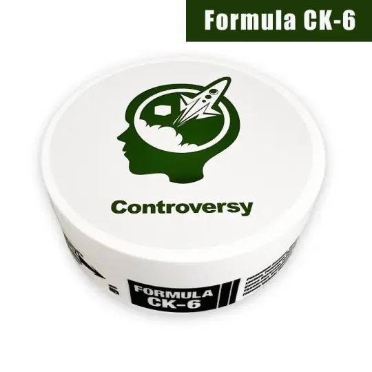 Phoenix Artisan Accoutrements Controversy Artisan Shave Soap | Formula CK-6