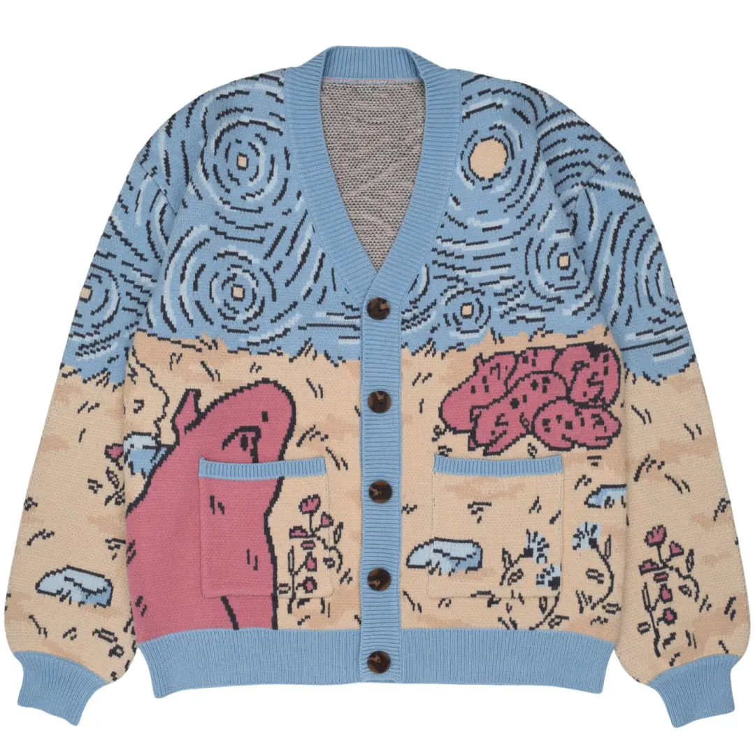 See the Stars Cardigan