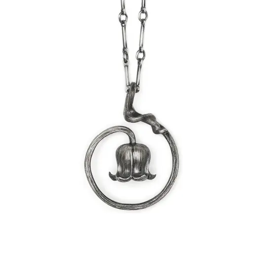 The Return of Happiness. Petite. Necklace