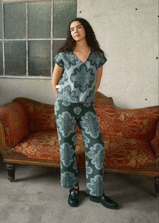 sample sale | pascal pant cotswolds | XS-4X