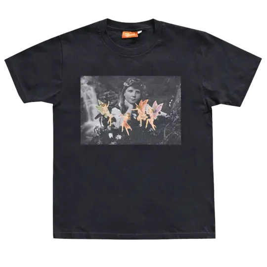 Cottingley Fairies Shirt