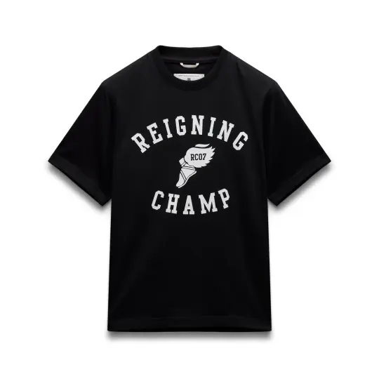 Midweight Jersey Mercury OG T-Shirt